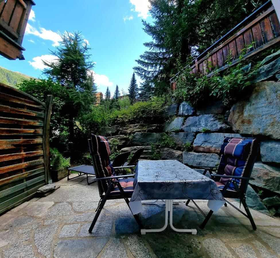 A Calm&charm - Haus Haro *