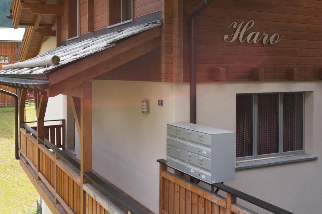 A Calm&charm - Haus Haro Apartment *