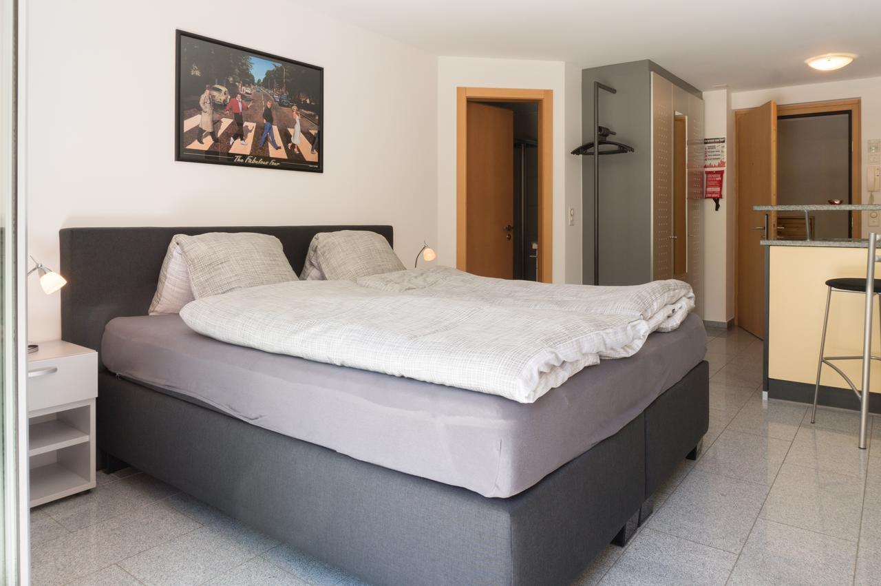 Apartment A Calm&charm - Haus Haro Zermatt